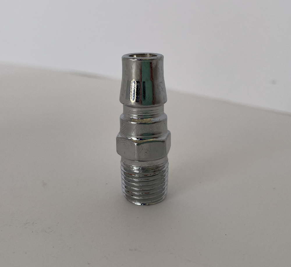 420146 Прямой фитинг с резьбой RAMBO/SPX