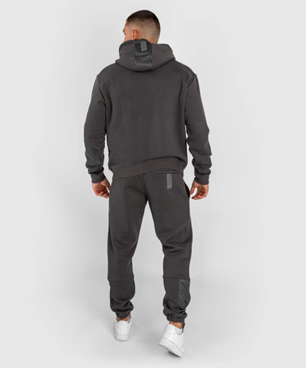 Толстовка Venum Silent Power Grey