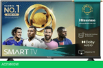 Телевизор Hisense 32A4Q