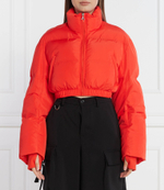 Куртка Patrizia Pepe - оранжевый(2O0103 A358)