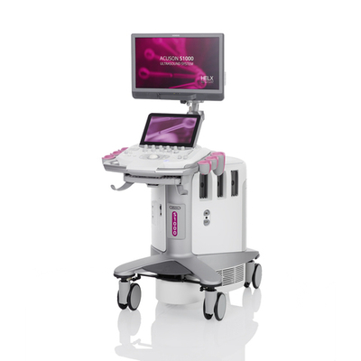 Ультразвуковая система Siemens ACUSON S1000