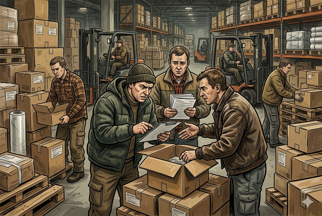 Импорт через ЕАЭС теряет преимущества для eCommerce