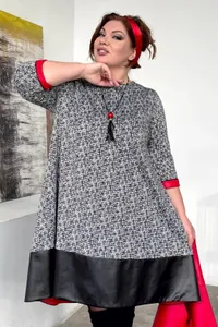 Платье 4455 Fabrika