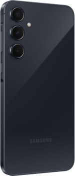 Смартфон Samsung Galaxy A55 5G SM-A556E 8/256GB Темно-синий