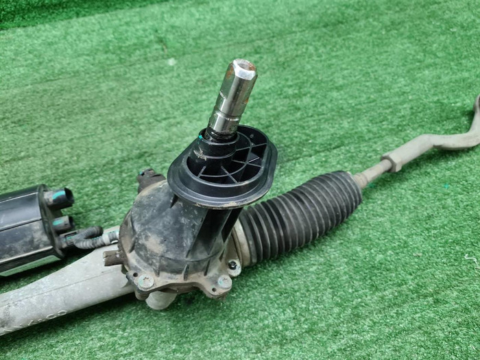 Рейка рулевая Geely Tugella (2019-н.в.)