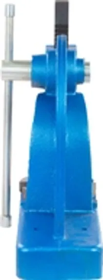 Тиски станочные двухосевые OCM QHK100