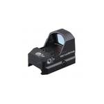 Коллиматорный прицел Vector Optics FRENZY 1x17x24 (TEK), 3 MOA, с кронштейном на Weaver/Picatinny