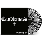 Candlemass / Candlemass (Limited Edition)(Coloured Vinyl)(2LP)