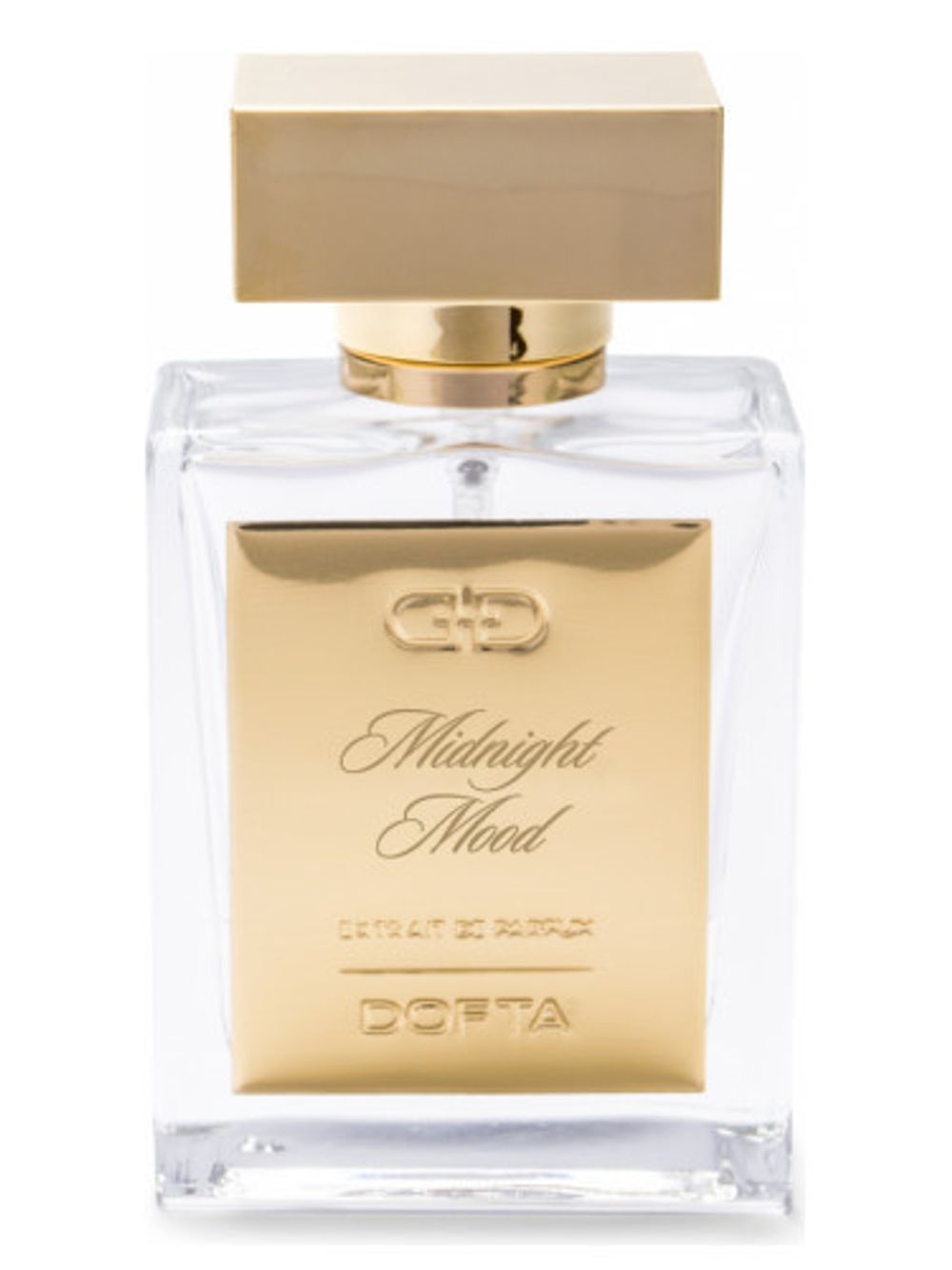 Dofta Midnight Mood