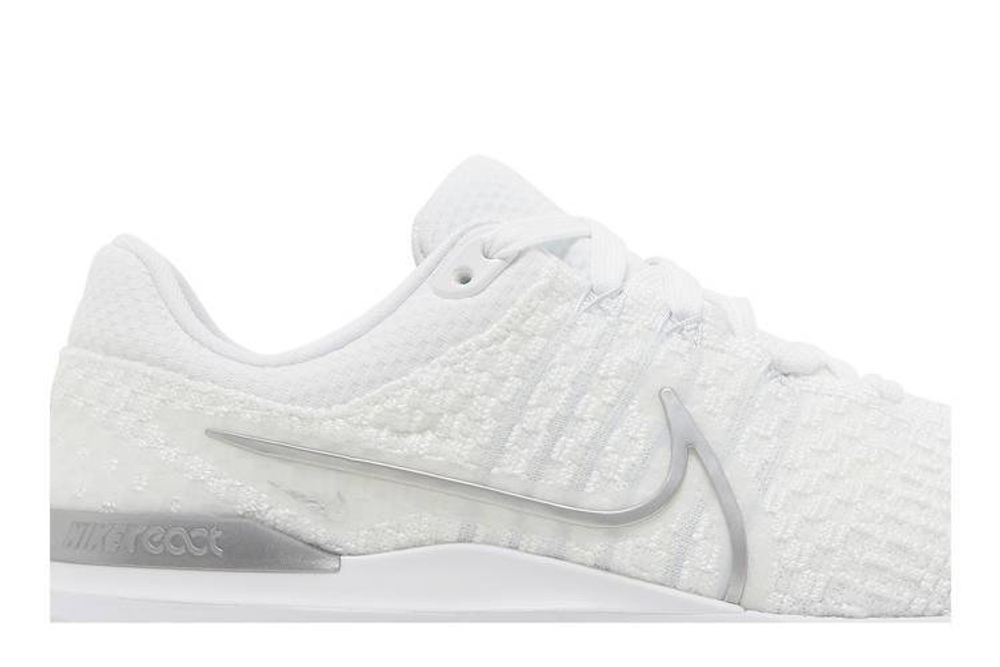 Кроссовки Nike React Infinity Run Flyknit 3 (Женская размерная сетка)
