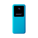 Внешний аккумулятор Kris soft touch, 10000mAh