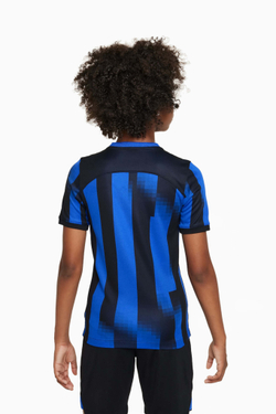 Футболка Nike Inter Milan 23/24 Home Stadium Junior