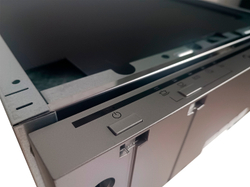 Посудомоечная машина Midea MDWB - 4515 BB\ сереб