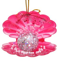 Элита НФ-158/4 Фигурка «Жемчужина» ёлочное украшение