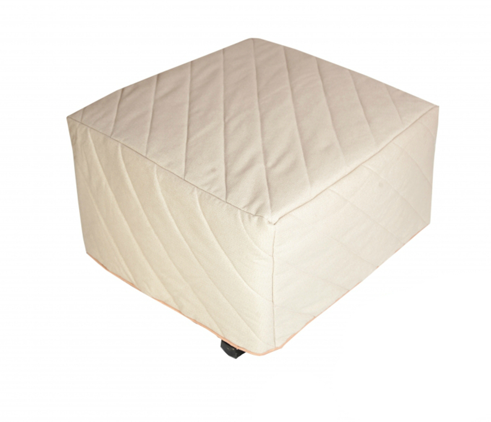 Кровать -трансформер Кристин арт.с940 (цвет ткани бежевый рис. нет (1 шт. в уп.)