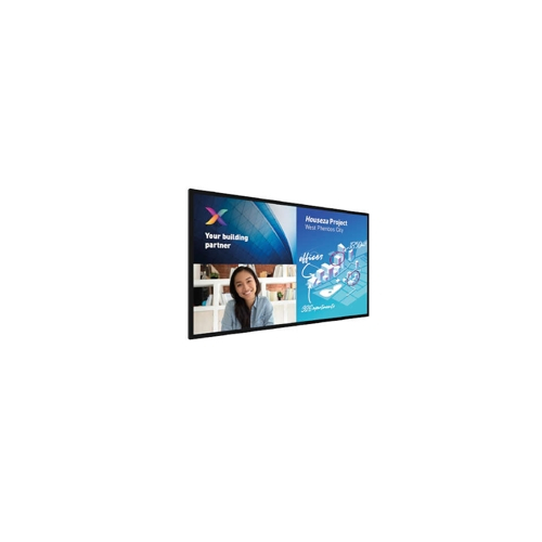 Интерактивная панель Philips 65BDL6051C/00