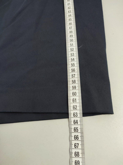 Юбка Lime темно-синяя 44 размер