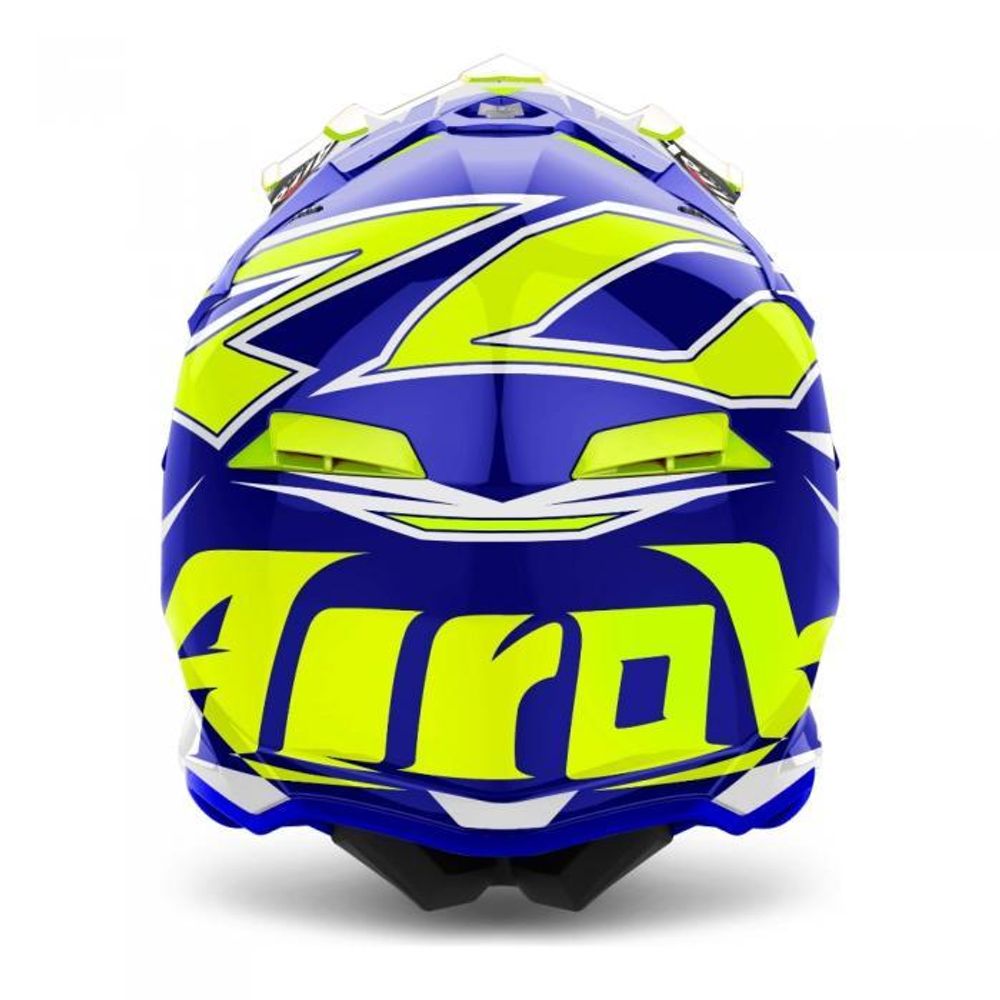 Terminator Shock / Синий