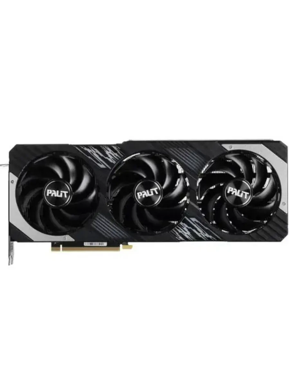 Видеокарта GeForce RTX 4070 GamingPro OC 12 ГБ