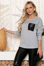 Джемпер 41357 Avili