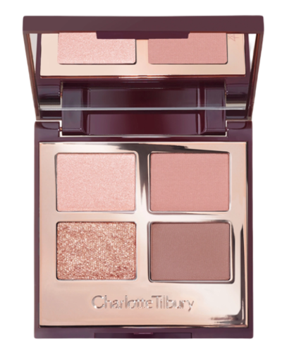 Charlotte Tilbury Luxury Palette Pillow Talk