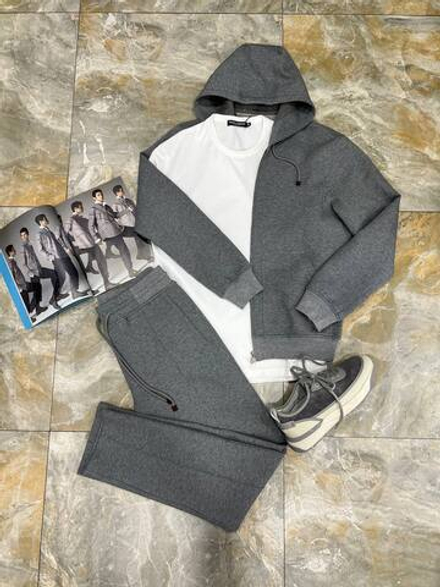 Костюм Brunello Cucinelli