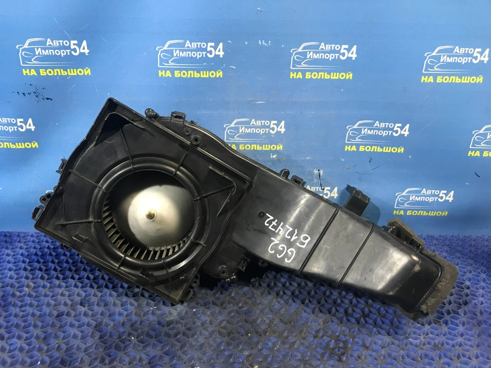 Моторчик печки SUBARU IMPREZA 2002-2007