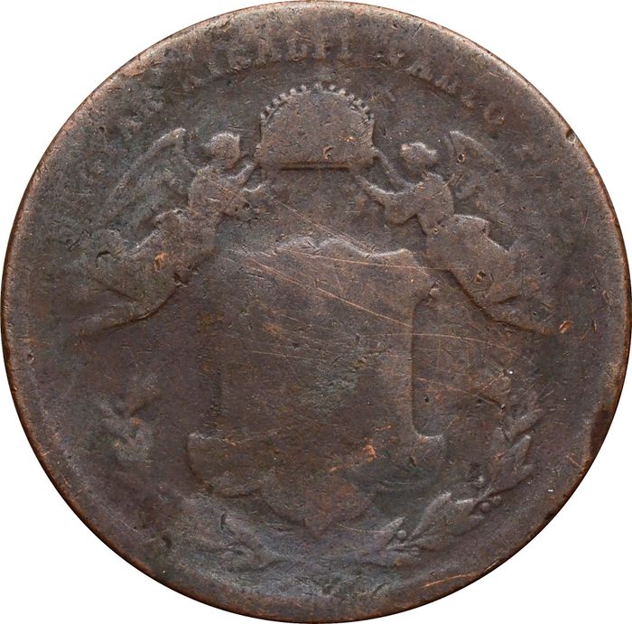 4 крейцера 1868 Венгрия