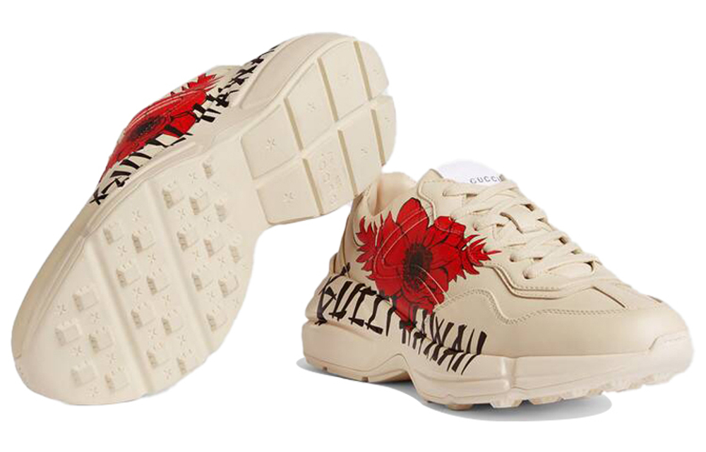 Gucci Rhyton (Женская размерная сетка)
