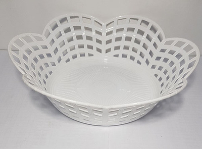 Сухарница Круглая,