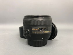 Nikon 50mm 1.4G AF-S Nikkor