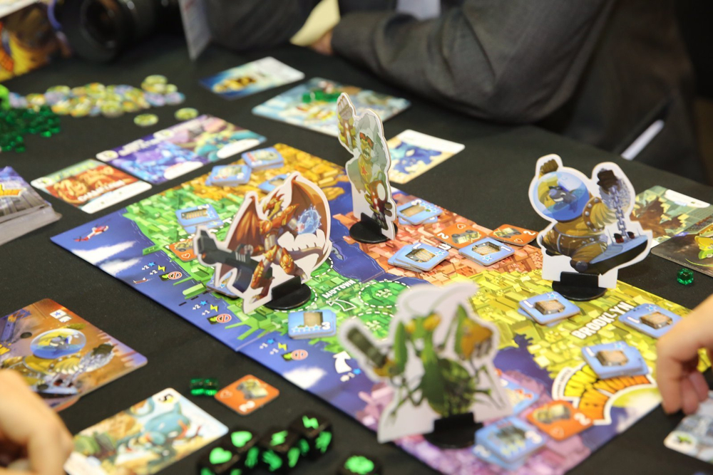 Повелитель Нью-Йорка