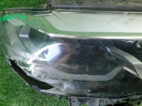 Фара правая BMW 5er G30 (2020-2023) LED