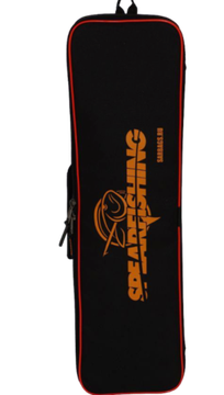 Чехол ПЕЛЕНГАС для ружья 50-60 cм orange