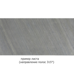 EcoStone D-Black 315 122х61см. Слюда