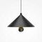 Подвесной светильник Maytoni Modern Bell MOD534PL-L16B3K