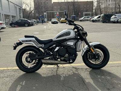 Мотоцикл SHARMAX RR 801