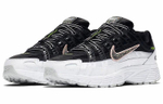 Кроссовки Nike P-6000 (Женская размерная сетка)