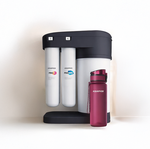 DWM-102S + фильтр бутылка Сити в подарок