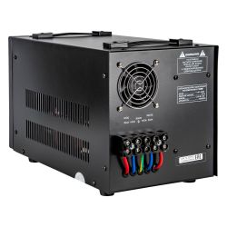 RS-1-12000 Стабилизатор Uniel релейный однофазный. 12.0 кВА.