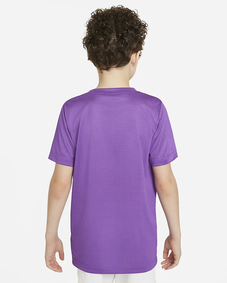 Футболка для мальчиков Nike B NKCT Dri-FIT Rafa, арт. DD2304-528