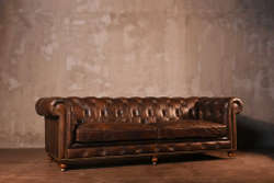 Диван Chesterfield RS073-3