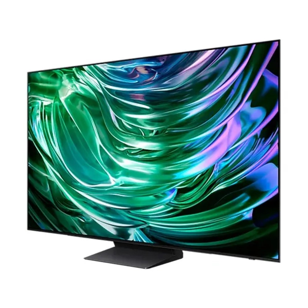 Телевизор Samsung 65" QE65S90DAUXCE