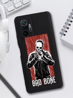 Чехол на Xiaomi Redmi Note 10 Pro