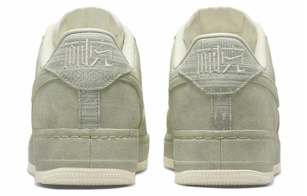 Кроссовки Nike Air Force 1 Low '07 Prm