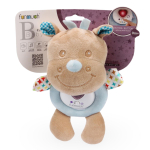 Развивающая игрушка для малышей, FM888-3D