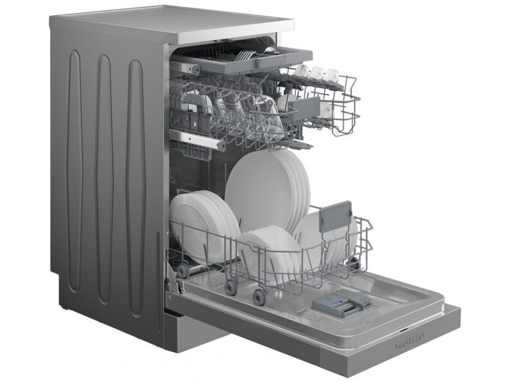 Посудомоечная машина Hotpoint HFS 2C85 DW X