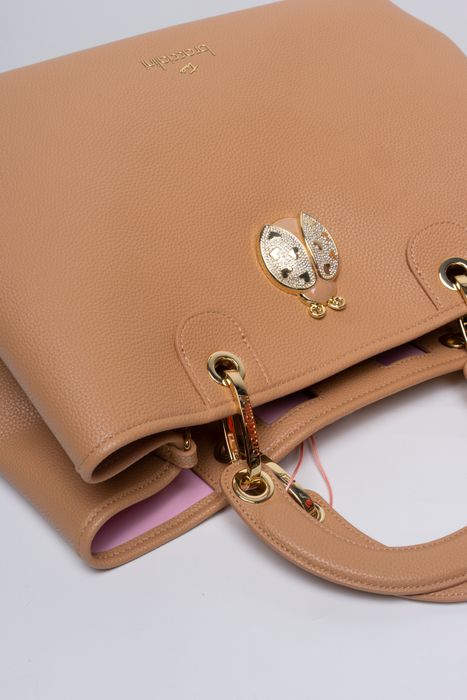 Шоппер BRACCIALINI maxi