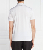 Поло Paddytech BOSS GREEN - белый(50504667)