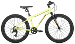 Подростковый велосипед Maxiscoo 3Bike 24'' Boy (2025)